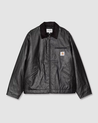 Carhartt WIP OG Dean Jacket Black / Black