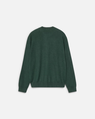 Carhartt WIP Madison Sweater Dark Scarab/Wax
