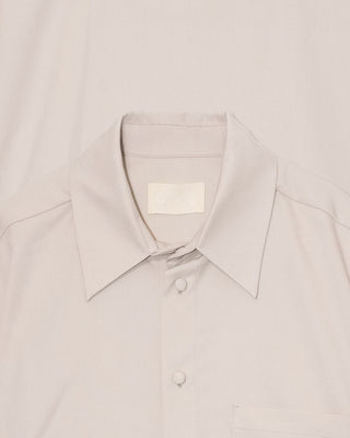 C.9.3 Basic Shirt Beige