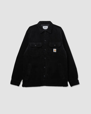 Carhartt WIP Whitsome Shirt Black