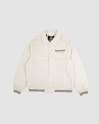 Dickies Westmoreland Jacket Whitecap Gray