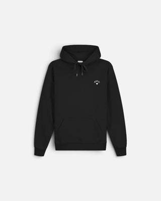 Arte Antwerp Cor Hoodie Black