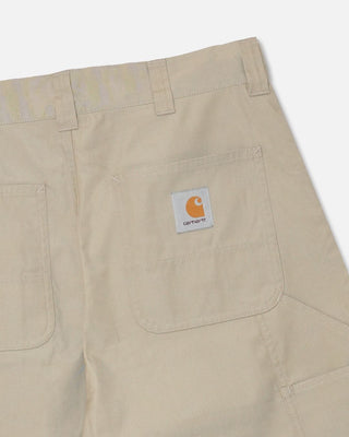 Carhartt WIP Postal DK Short Iroko