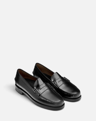 Sebago Classic Dan Mocassin