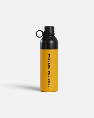 The North Face TNF Water Bottle 0.75L Summit Gold