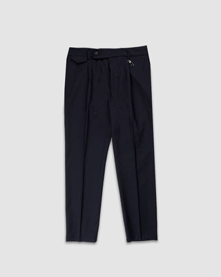 RH Chris Light Wool Pant Navy