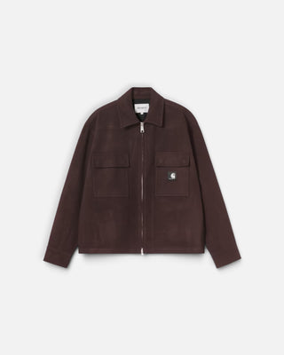Carhartt WIP Atoka Jacket Palisander