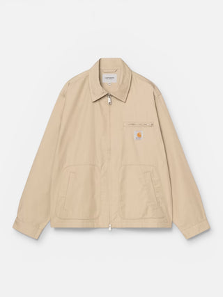 Carhartt WIP Postal Jacket Iroko