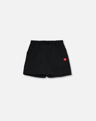 The North Face Tnf Rb Nylon Short Black