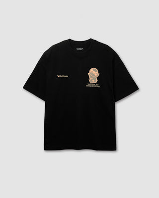 Carhartt WIP Harttronix T-Shirt Black