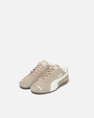 Puma Speedcat Elevated Wns Ice Coffee/Alpine Snow