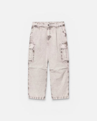 Carhartt WIP Cole Cargo Pant Shale Chalk Wash