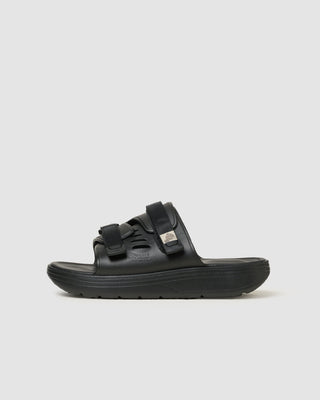 Suicoke Urich Black