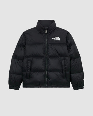 The North Face 1996 Retro Nuptse Jacket Tnf Black