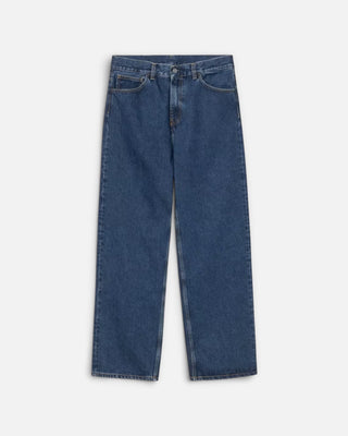 Carhartt WIP Payson Pant Blue Stone Washed