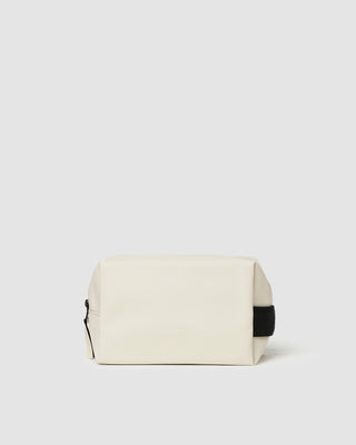 Rains Wash Bag Small Dune