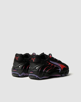 Puma Inhale Black/Red