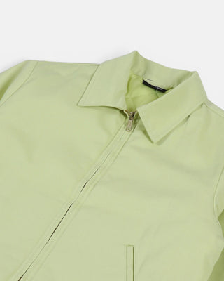 Dickies Lined Eisenhower Jacket Mellow Green