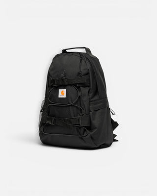 Carhartt WIP Kickflip Backpack Black