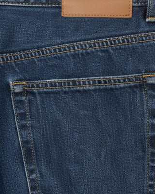 Carhartt WIP Payson Pant Blue Stone Washed
