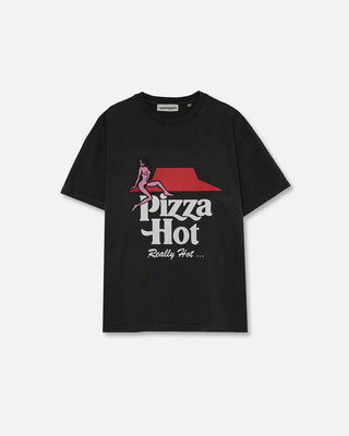 Carne Bollente Pizza Hot Off-Black