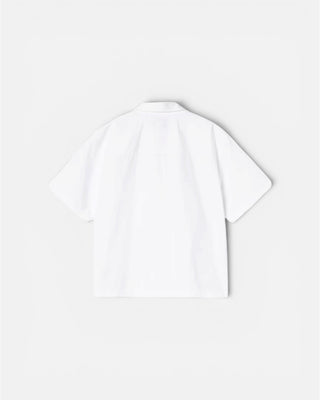 Carhartt WIP S/S Kendry Shirt White/Black