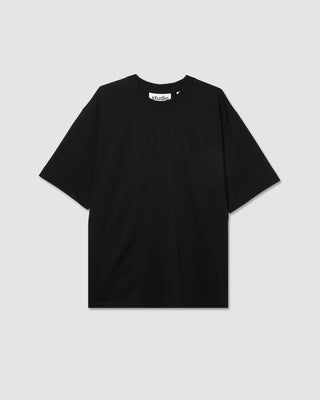 Studio Oversized T-Shirt Black