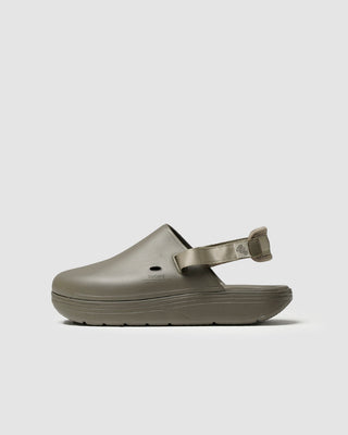 Suicoke Cappo Olive