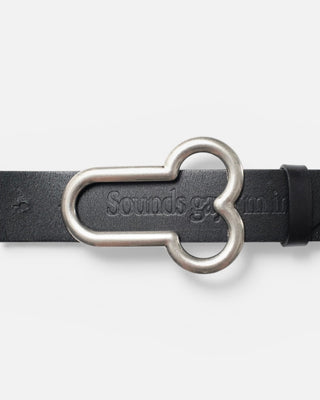 Carne Bollente Below the Belt Black