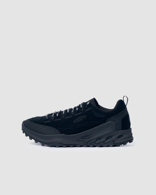 Keen Jasper Zionic Black/Alloy