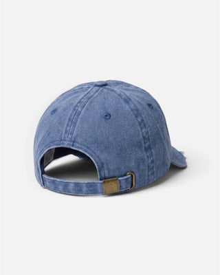 Carne Bollente Sounds queer I'm in Cap Navy Blue