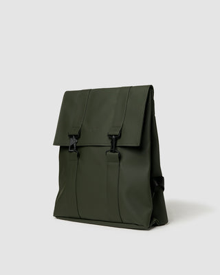 Rains MSN Bag Green