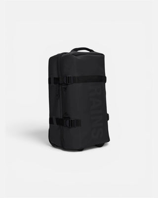 Rains Texel Cabin Bag Black