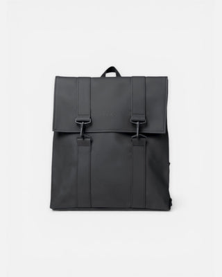 Rains Msn Bag Black