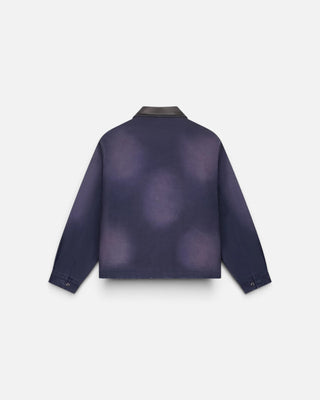 Arte Antwerp Sunfade Atelier Jacket Navy