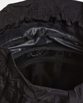 The North Face Never Stop Cinch Pack TNF Black