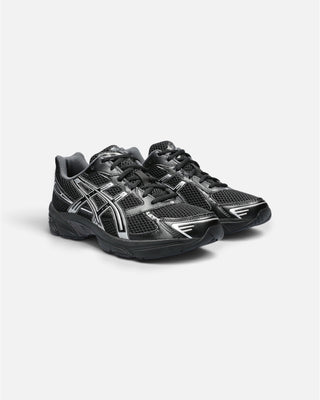 Asics GEL-1130 Black/Pure Silver