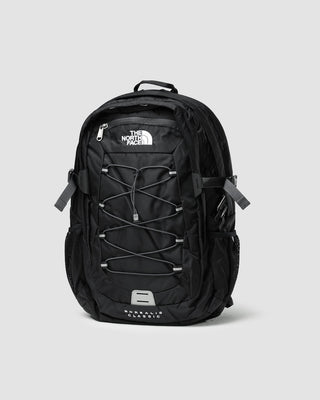 The North Face Borealis Classic Backpack Black