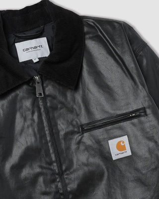Carhartt WIP OG Dean Jacket Black / Black