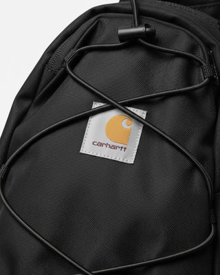 Carhartt WIP Kyle Sling Bag Black