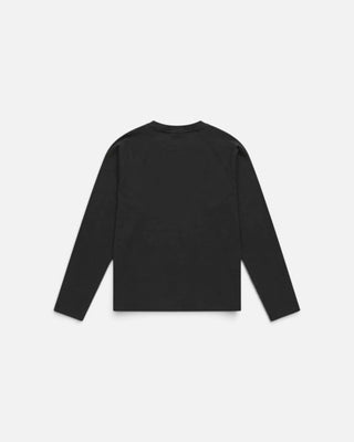 Arte Antwerp Mesh Aero Patch Longsleeve Black