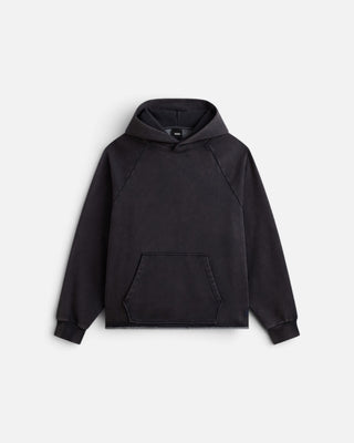 Vans Tilt Rolled Hem Pullover Parisian