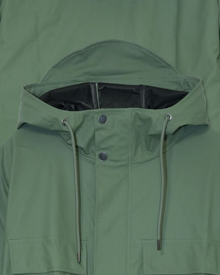 Rains Pocket Jacket Well