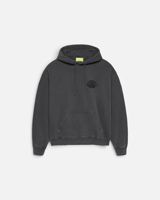 New Amsterdam Surf Association Chop Hoodie Caviar