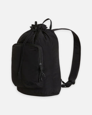 The North Face Never Stop Cinch Pack TNF Black