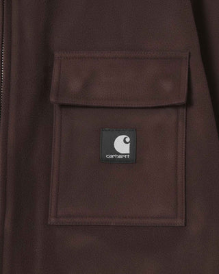 Carhartt WIP Atoka Jacket Palisander