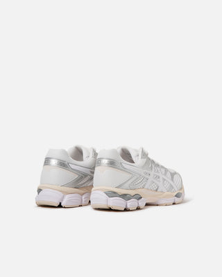 Asics Gel-Cumulus 16 White/White