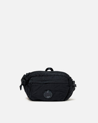 C.P. Company Nylon B Waistbag Black