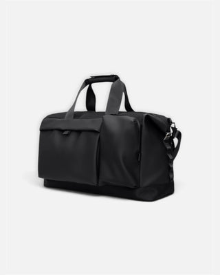 Rains Otaru Weekend Bag W3 Black