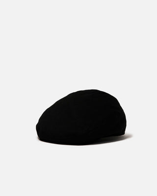 Kangol Washed Cap Black